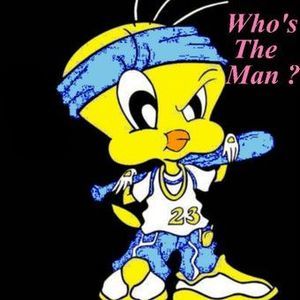 Meet your Posher, Janet